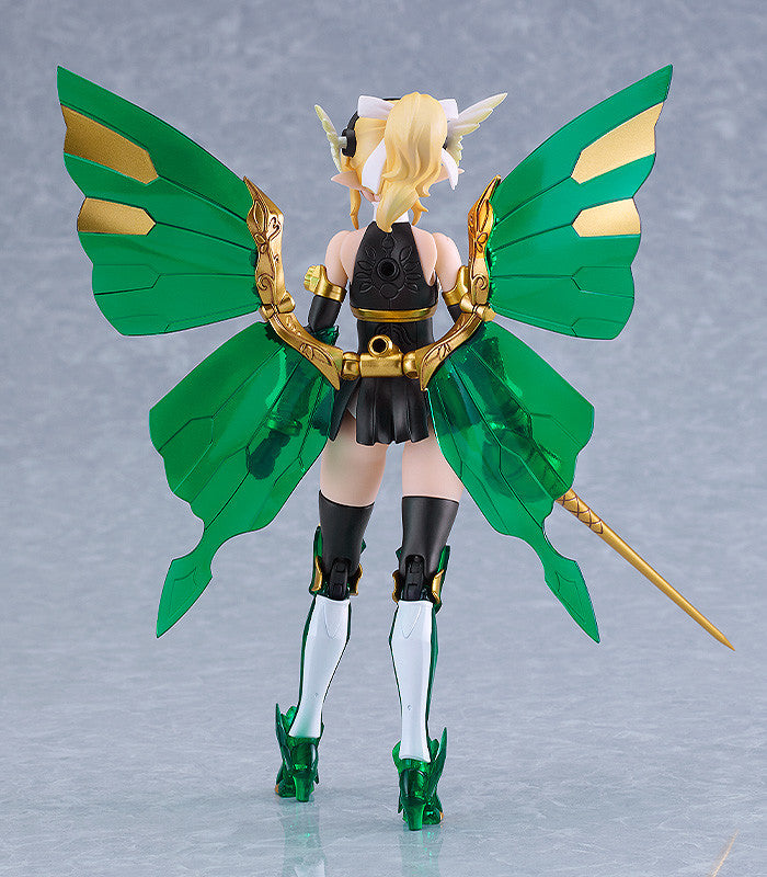 PRE-ORDER Max Factory - PLAMAX GP-08 - Guilty Princess - Fairy Knight Princess Elfina