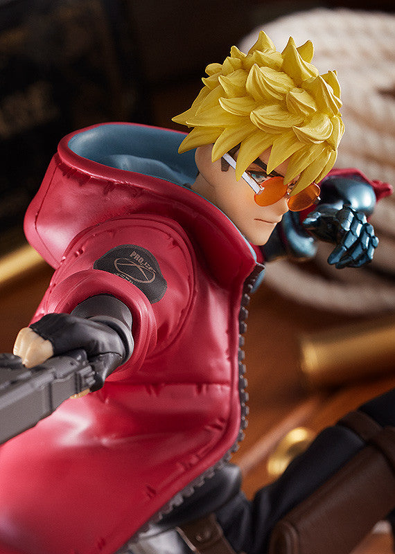 PRE-ORDER POP UP PARADE - TRIGUN STAMPEDE - Vash the Stampede