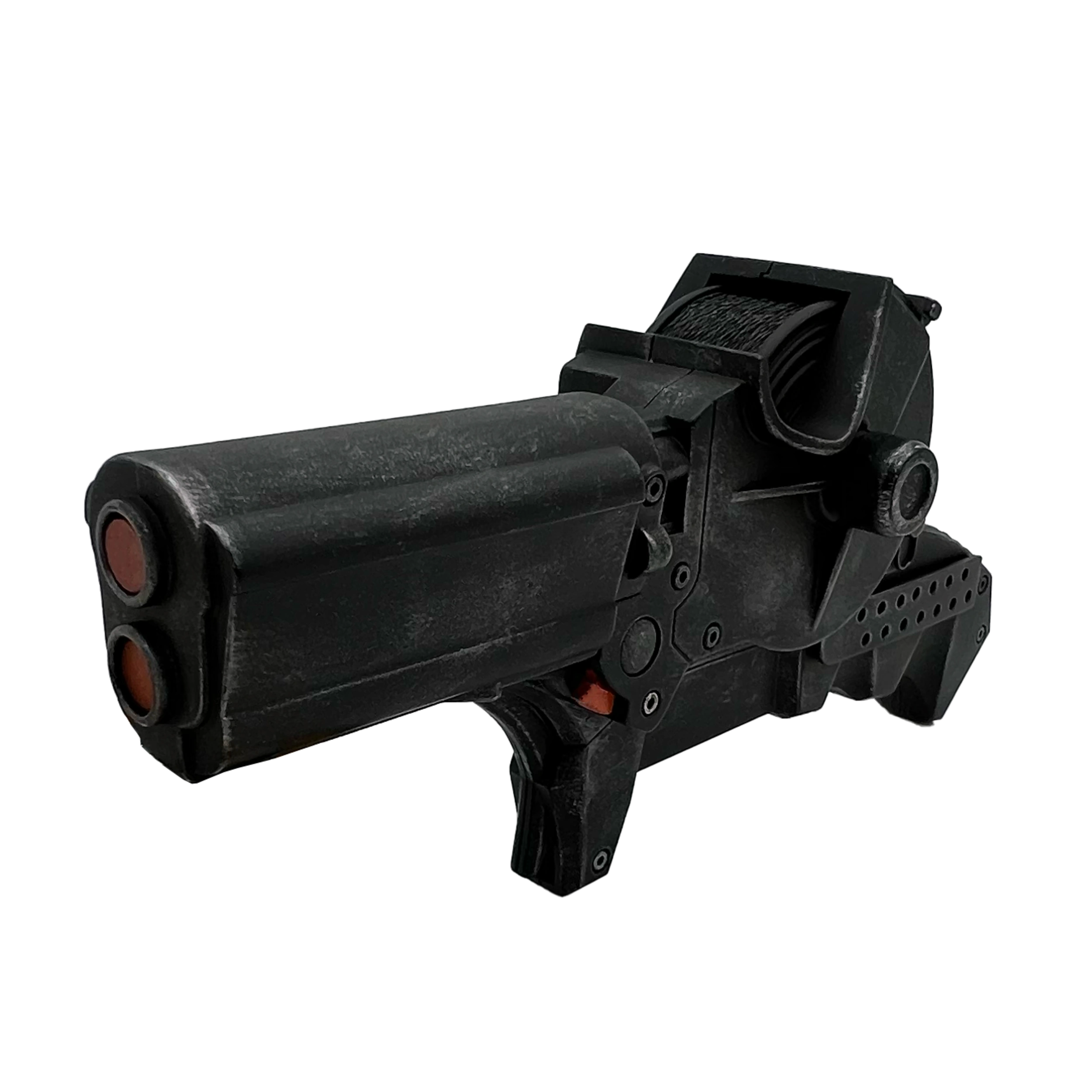 PRE-ORDER Prop Replica - The Batman - Grapple Launcher