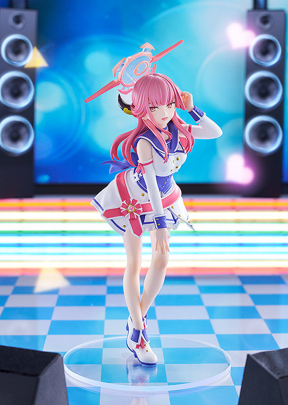 IN-STOCK Good Smile Company - POP UP PARADE - Blue Archive - Aru: Mischievous☆Straight Ver.