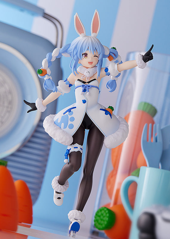 PRE-ORDER Max Factory - POP UP PARADE - hololive production - Usada Pekora [2nd Release]