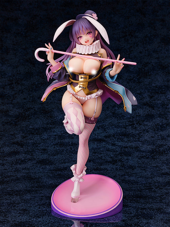 SPECIAL ORDER Rocket Boy - Ane Taiken Jogakuryou - Mahiru Sakuraya -Anniversary Live- 1/6 [EXCLUSIVE] [JP]
