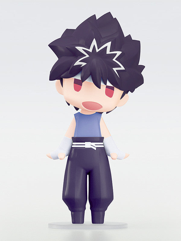 IN-STOCK Good Smile Company - HELLO! GOOD SMILE - Yu Yu Hakusho - Hiei