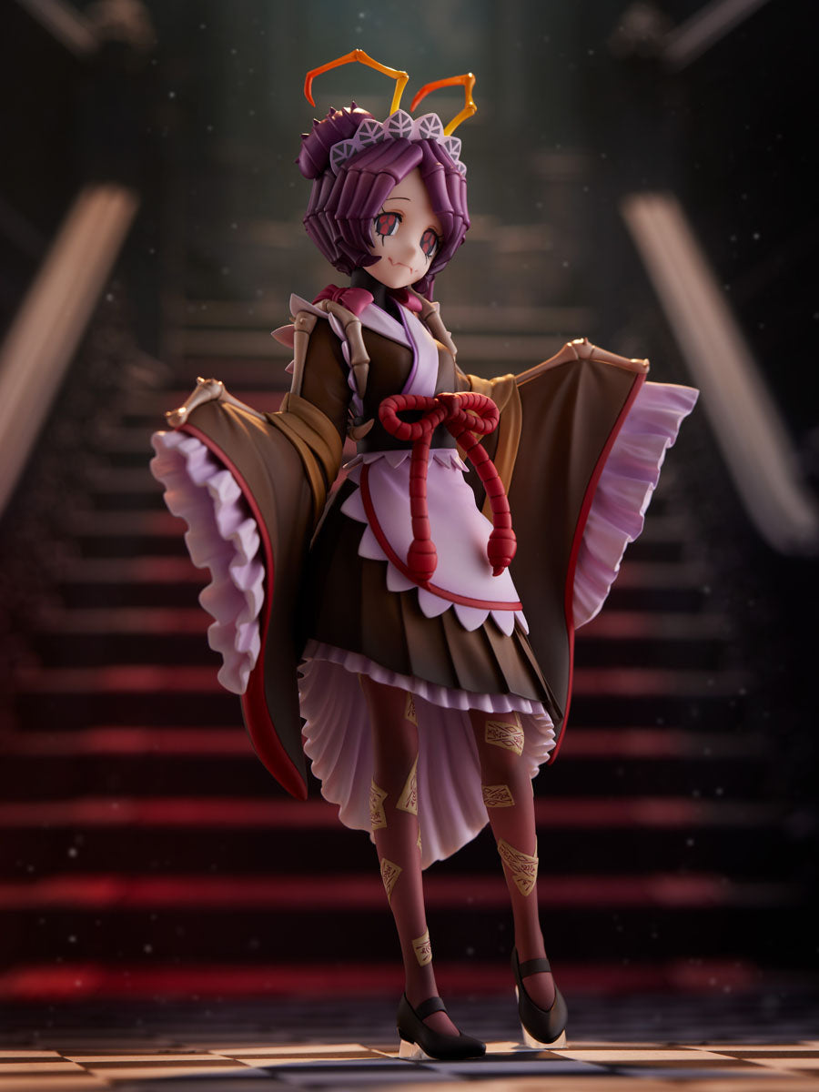 PRE-ORDER FuRyu - Overlord IV - Entoma Vasilissa Zeta 1/7