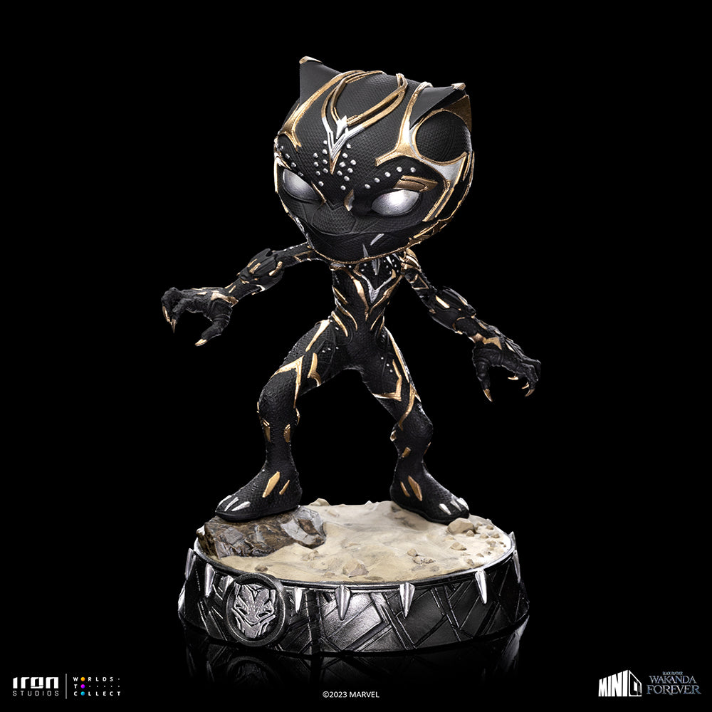 PRE-ORDER Iron Studios - Mini Co. - Wakanda Forever - Shuri