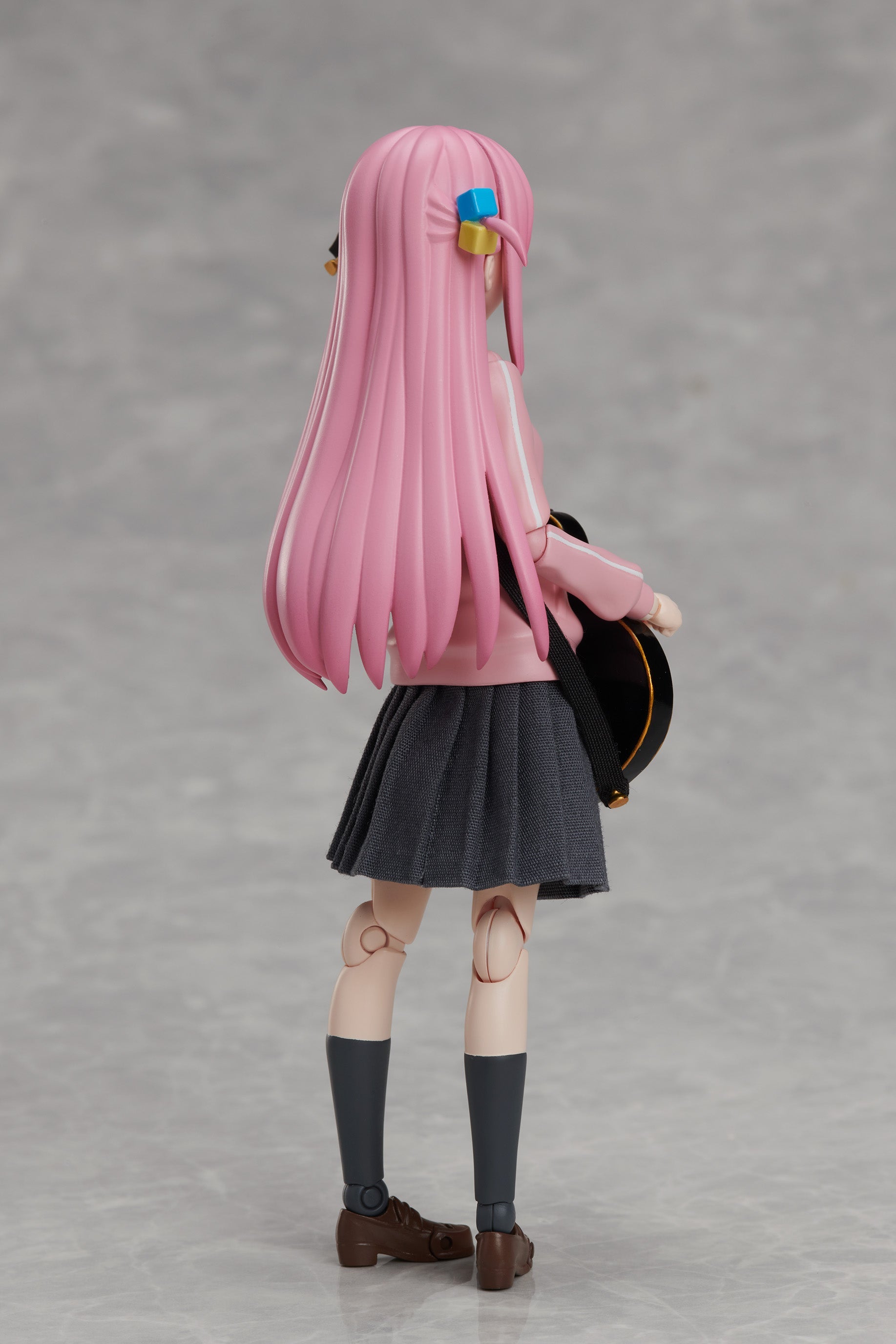 PRE-ORDER Aniplex - BUZZmod - Bocchi the Rock! - Hitori Gotoh 1/12 [EXCLUSIVE]