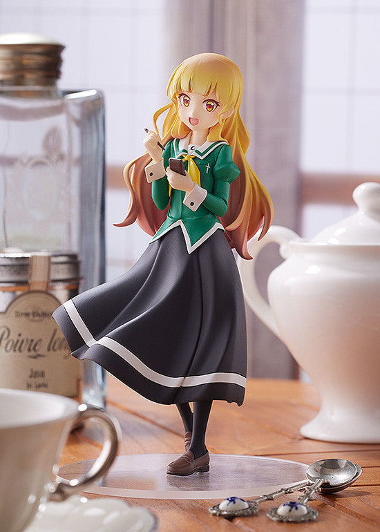PRE-ORDER Good Smile Company - POP UP PARADE - Yuri Is My Job! - Hime Shirasagi [JP]