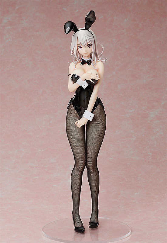 PRE-ORDER FREEIng - B-Style - Medaka Kuroiwa Is Impervious to My Charms - Mona Kawai: Bunny Ver. 1/4