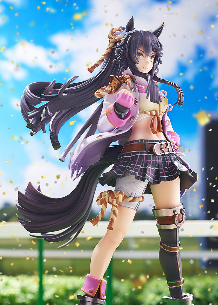 PRE-ORDER Max Factory - Umamusume: Pretty Derby - Narita Brian 1/7