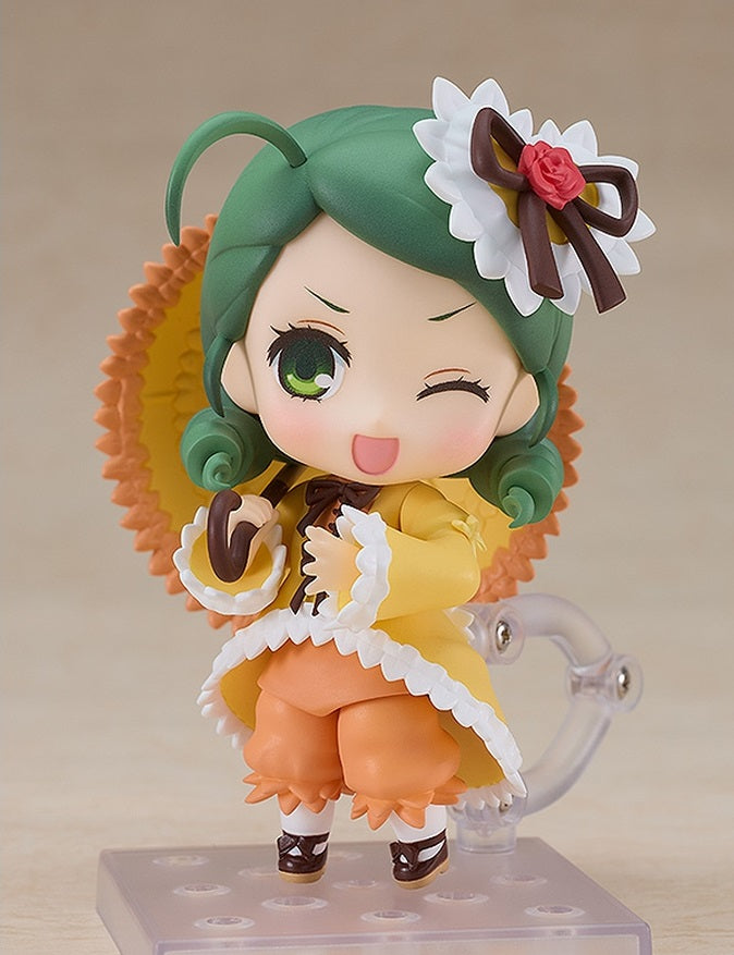 PRE-ORDER Good Smile Company - Nendoroid 2404 - Rozen Maiden  - Kanaria