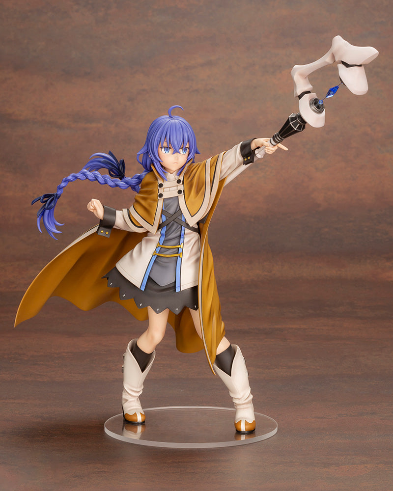 PRE-ORDER Kotobukiya - Mushoku Tensei:Jobless Reincarnation - Roxy Migurdia 1/8 [February 2024 Release]