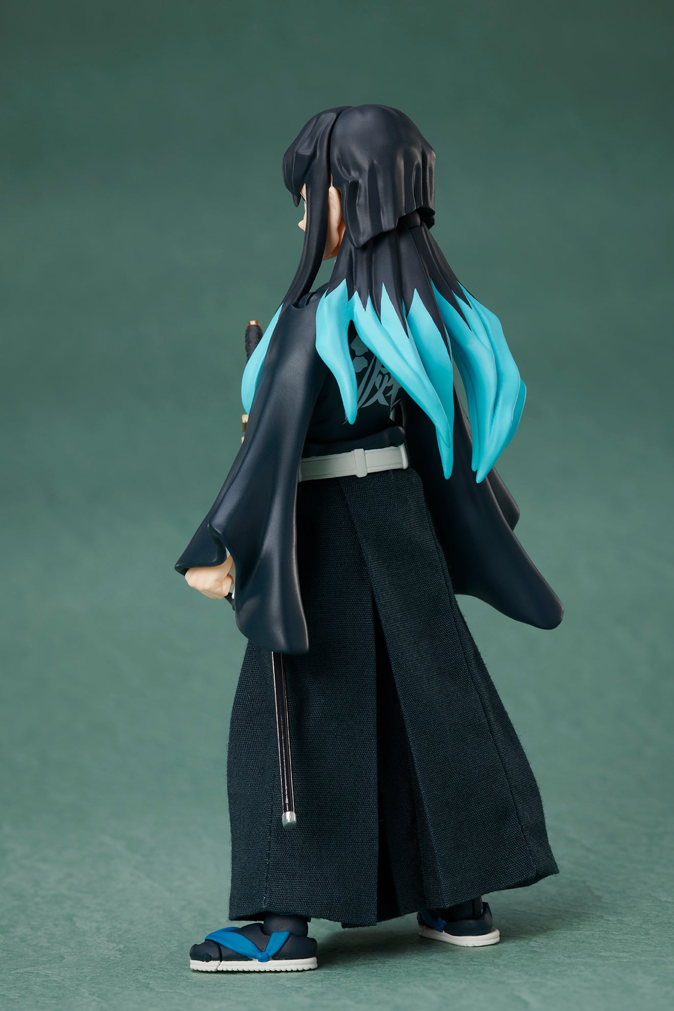 IN-STOCK Aniplex - BUZZmod - Demon Slayer: Kimetsu no Yaiba - Muichiro Tokito 1/12 [EXCLUSIVE]