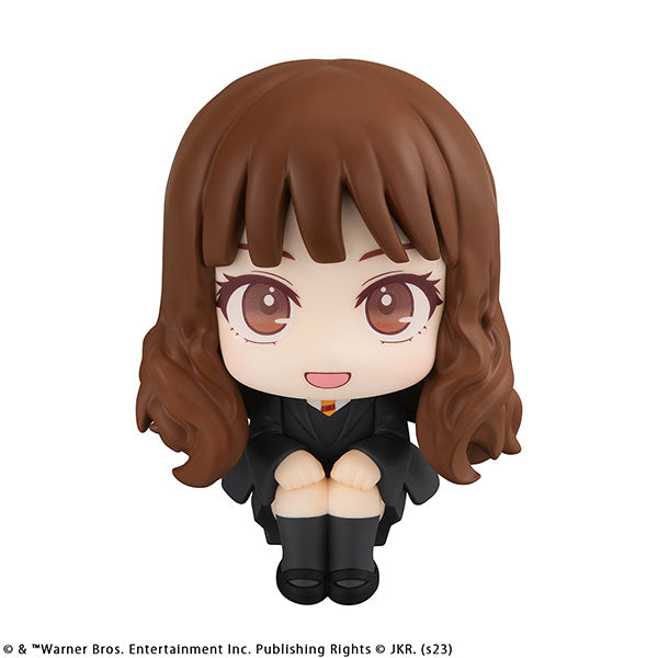 IN-STOCK MegaHouse - Look Up - Harry Potter - Hermione Granger
