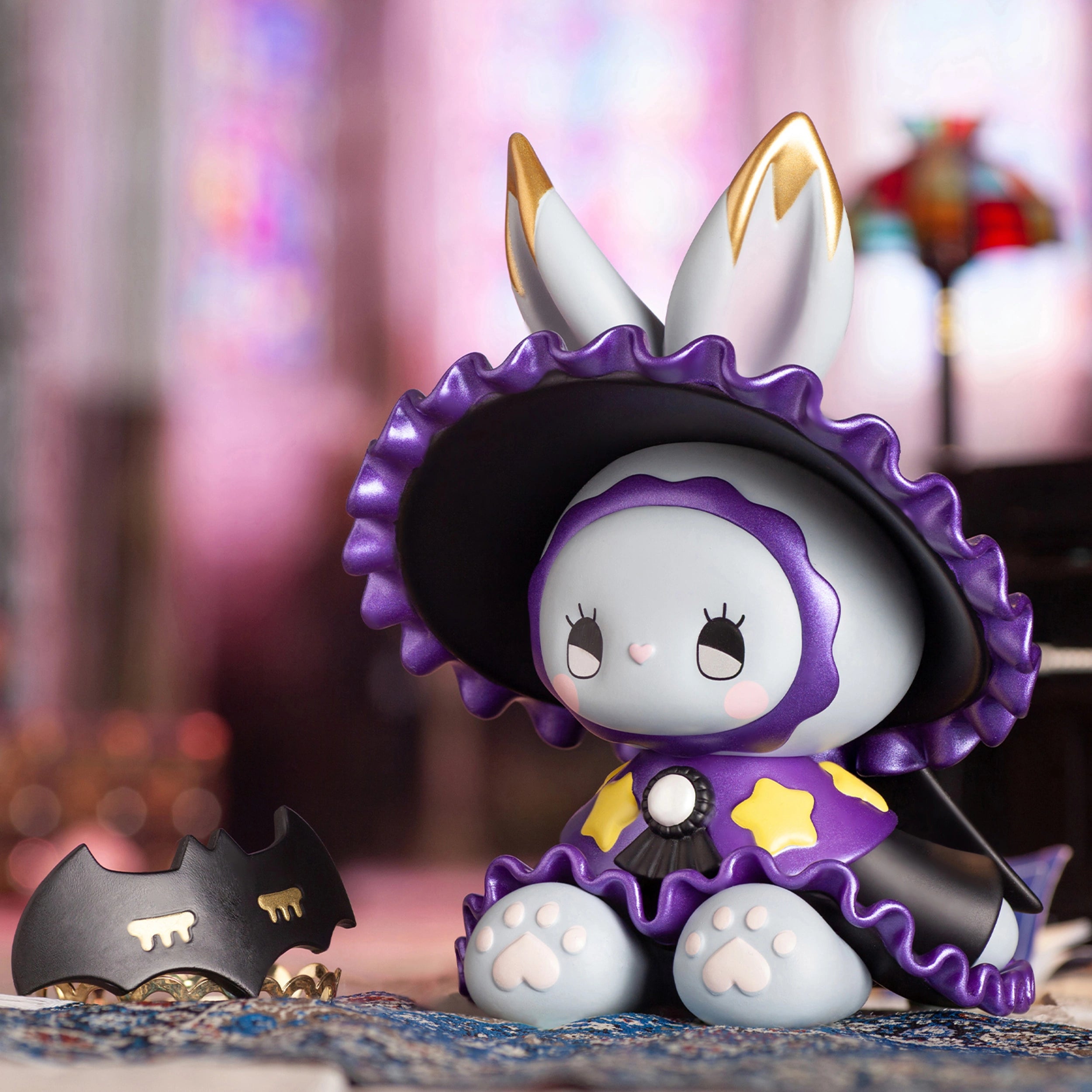 PRE-ORDER Lucky Emma - Emma Secret Forest - Masked Ball Series [Box of 8]