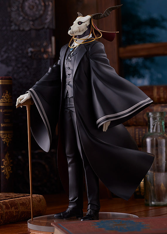 PRE-ORDER Good Smile Company - POP UP PARADE - The Ancient Magus' Bride Season 2 - Elias Ainsworth L Size