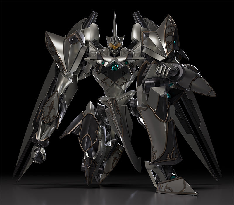 PRE-ORDER Good Smile Company - MODEROID - The Legend of Heroes: Trails of Cold Steel - Valimar, the Ashen Knight [February 2025 Release]