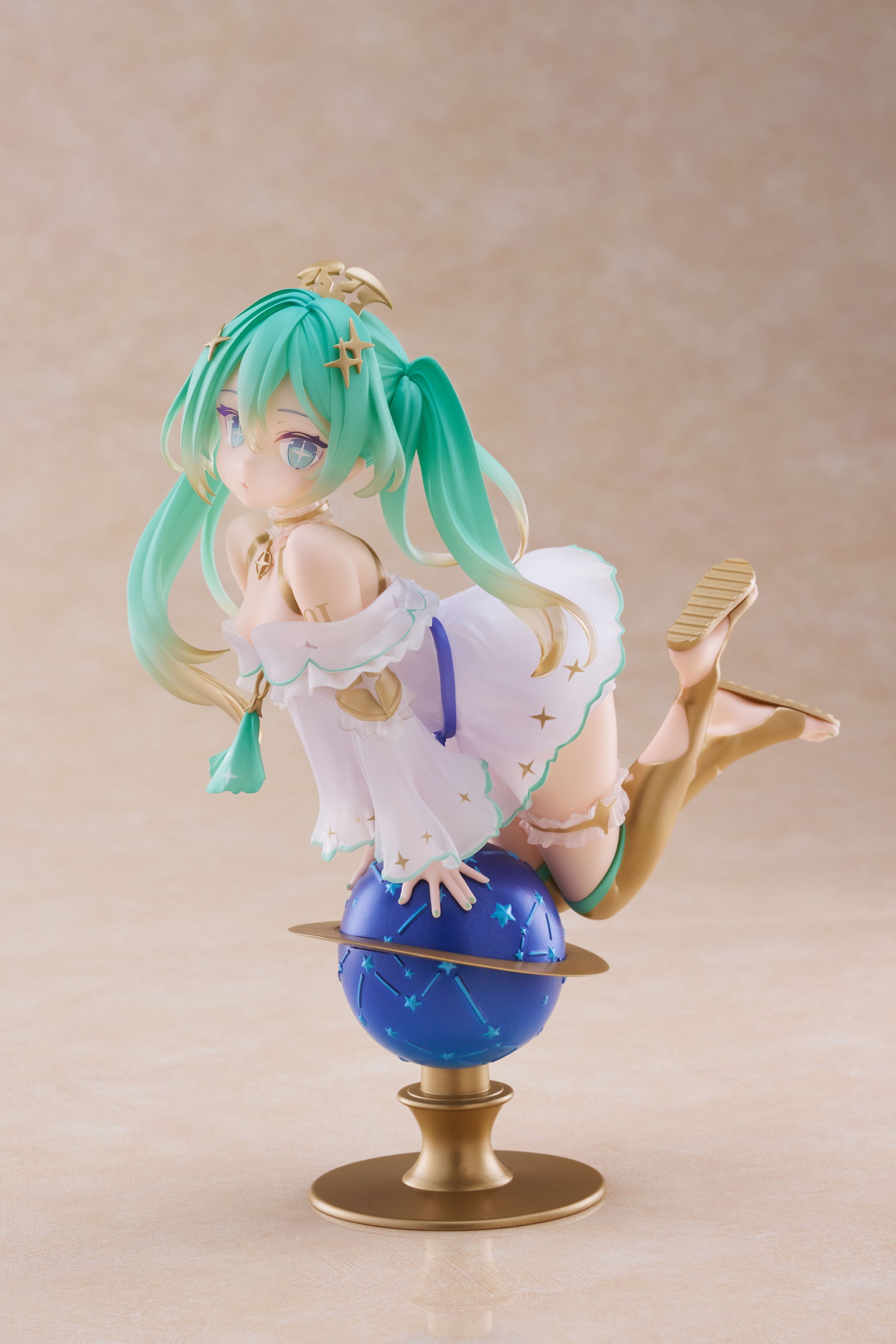 PRE-ORDER Taito - Taito Kuji - Vocaloid - Hatsune Miku: 39 Miku's Day Anniversary 2nd Season: Glittering Star Ver.