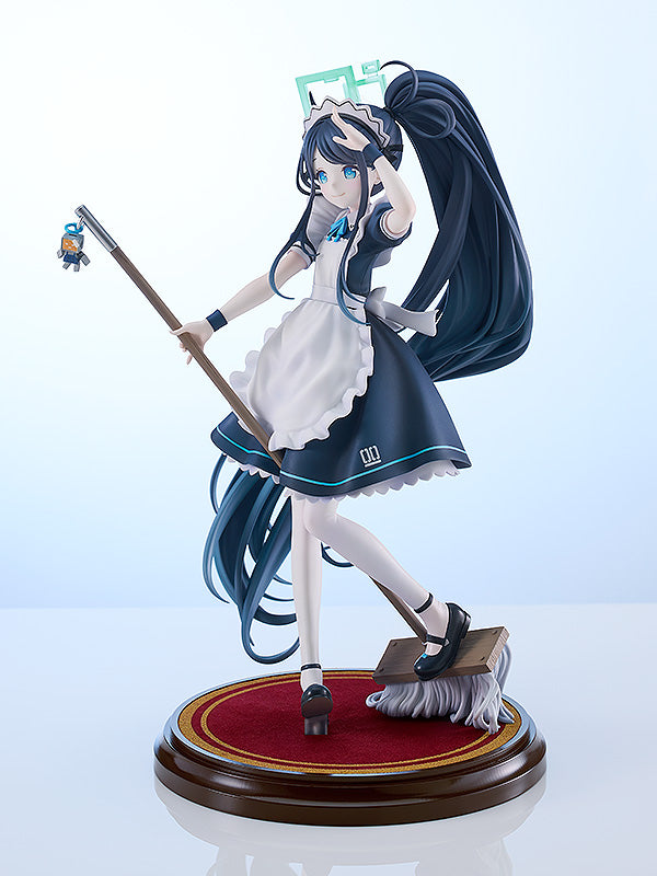 SPECIAL ORDER Good Smile Company - Blue Archive - Aris: Maid Ver. 1/7 [JP]