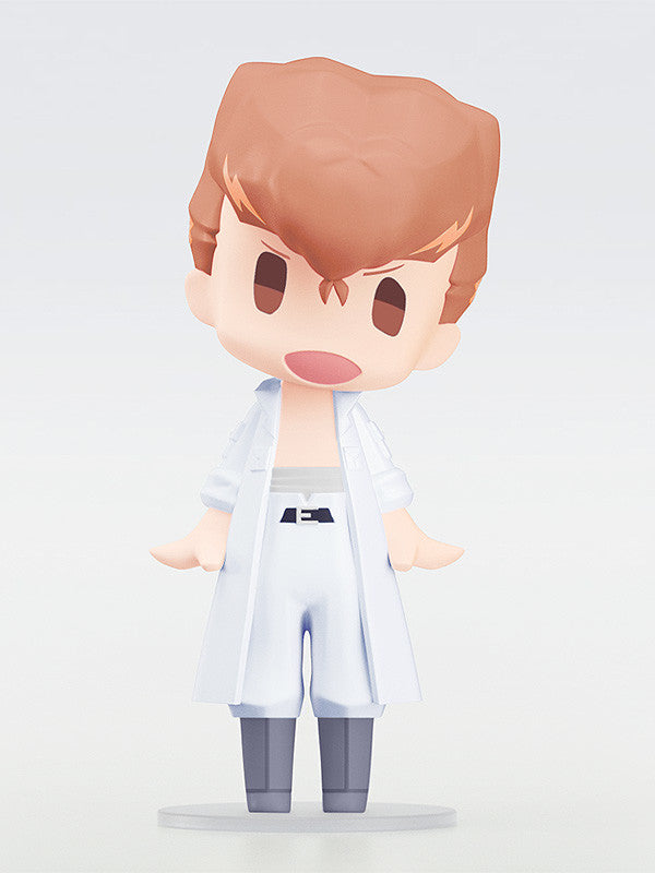 IN-STOCK Good Smile Company - HELLO! GOOD SMILE - Yu Yu Hakusho - Kazuma Kuwabara