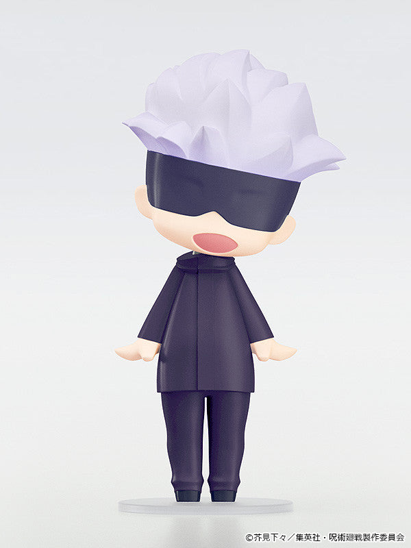 IN-STOCK Good Smile Company - HELLO! GOOD SMILE - Jujutsu Kaisen - Satoru Gojo