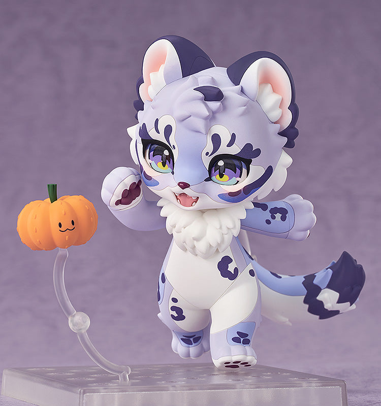 IN-STOCK Good Smile Arts Shanghai - Nendoroid 2226 - FLUFFY LAND - Oslo