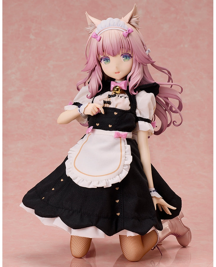 SPECIAL ORDER BINDing - NEKOPARA - Fraise 1/4 [EXCLUSIVE] [JP]