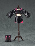 PRE-ORDER Good Smile Arts Shanghai - Nendoroid Doll Outfit Set: Idol Outfit - Girl: Rose Red
