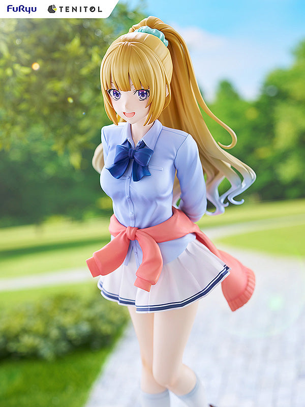 PRE-ORDER FuRyu - TENITOL - Classroom of the Elite - Kei Karuizawa [BIG]