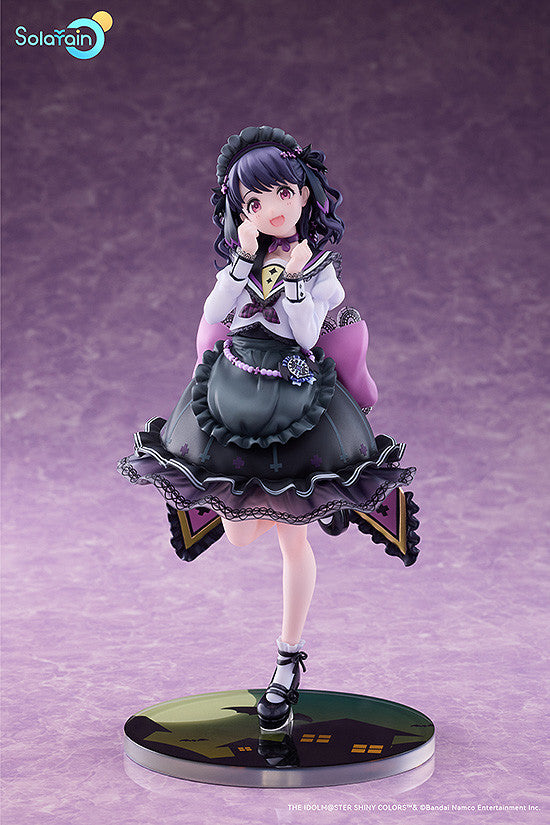 PRE-ORDER THE IDOLM@STER SHINY COLORS - Koito Fukumaru: Midnight Monster Ver. 1/7