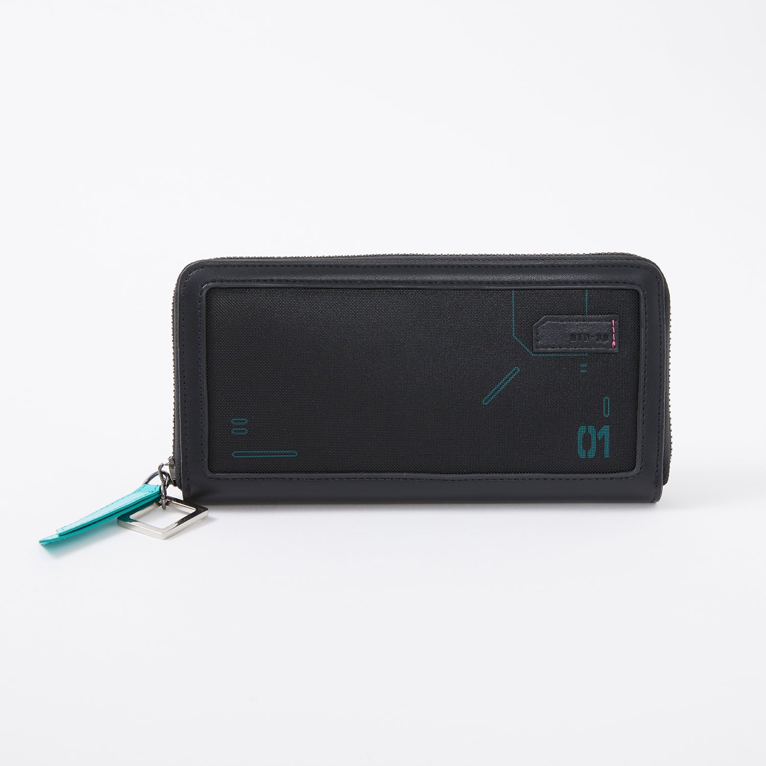 SPECIAL ORDER Super Groupies - Hatsune Miku Model Wallet [JP]
