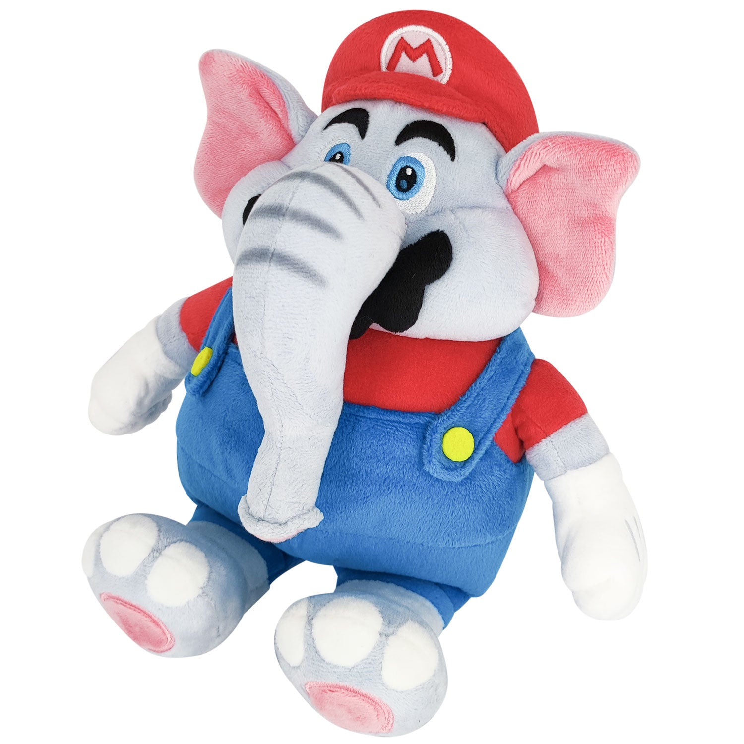 PRE-ORDER Sanei Boeki - Super Mario Bros. Wonder - Elephant Mario [S]