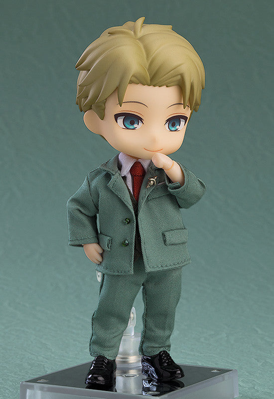 PRE-ORDER Good Smile Company - Nendoroid Doll - SPY x FAMILY - Loid Forger