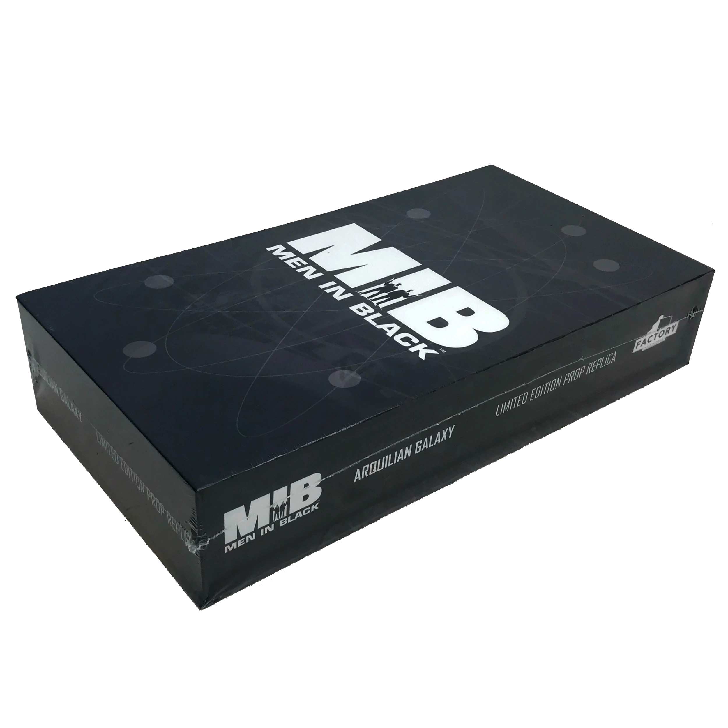 PRE-ORDER Factory Entertainment - Prop Replica - Men In Black - The Arquilian Galaxy Necklace Limited Edition