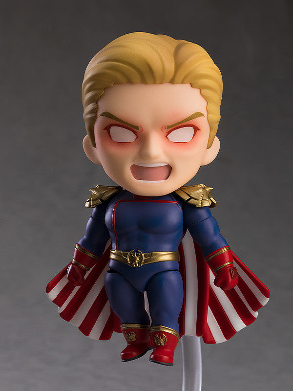IN-STOCK Good Smile Company - Nendoroid 2170 - THE BOYS™ - Homelander