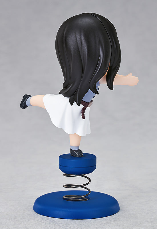 PRE-ORDER Good Smile Arts Shanghai - Qset - Lycoris Recoil - Takina Inoue: Fish Ver.