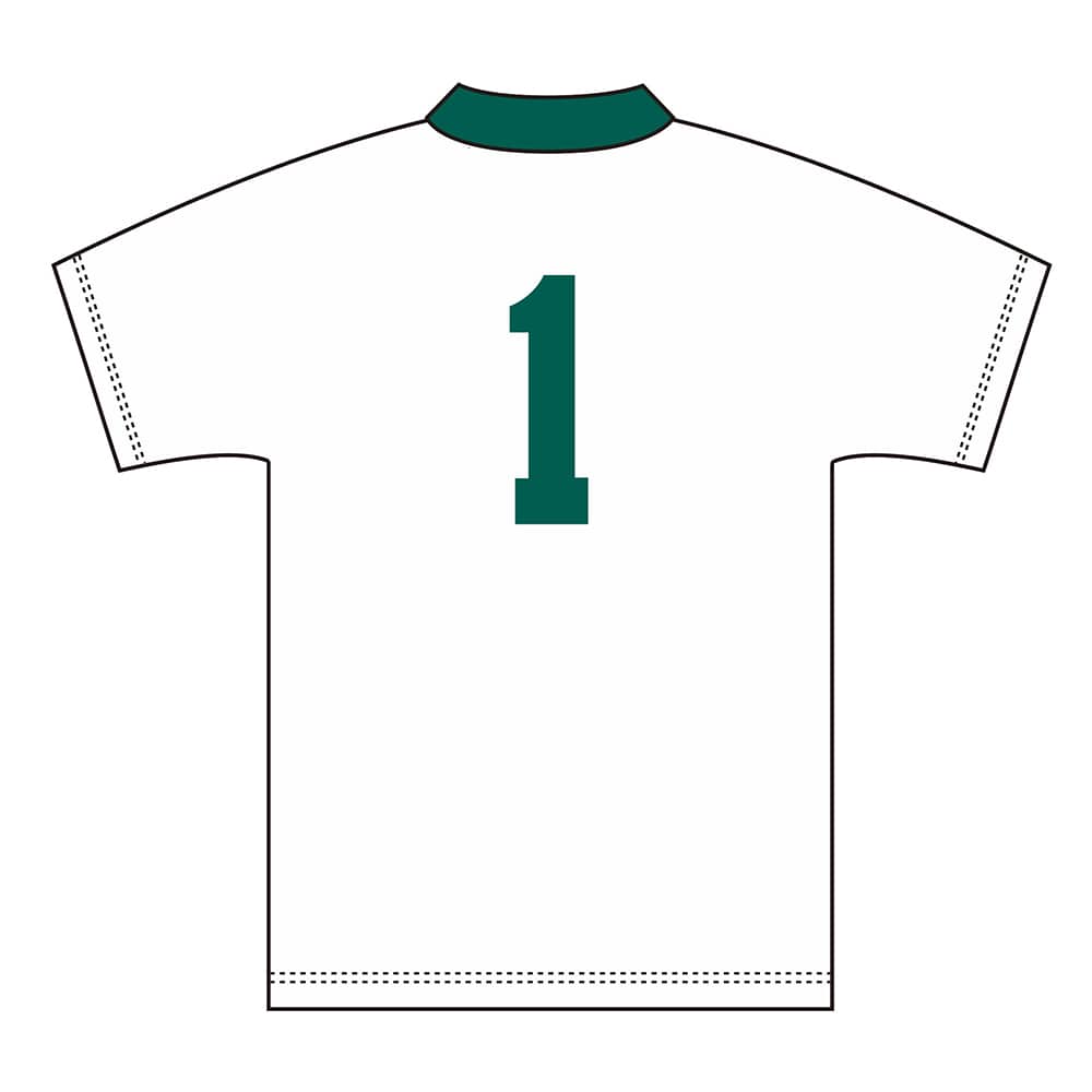 SPECIAL ORDER TOHO - Haikyu!! High School Uniform Date Tech High: Takanobu Aone [JP]