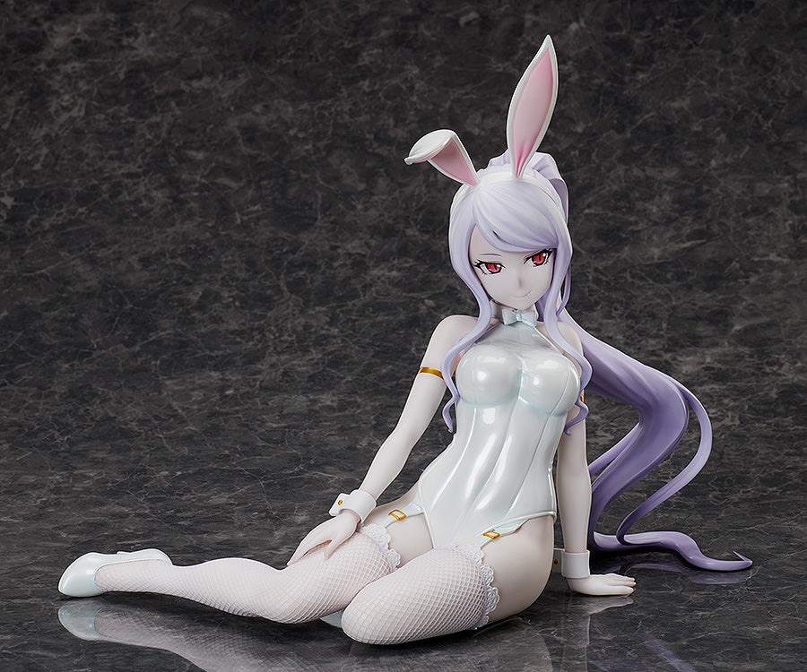 PRE-ORDER FREEing - B-Style - OVERLORD - Shalltear Bloodfallen: Bunny Ver. 1/4 [LIMITED]