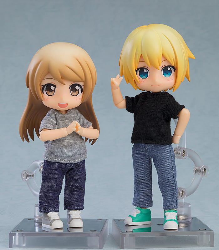 PRE-ORDER Good Smile Company - Nendoroid Doll Outfit Set Pants: L Size