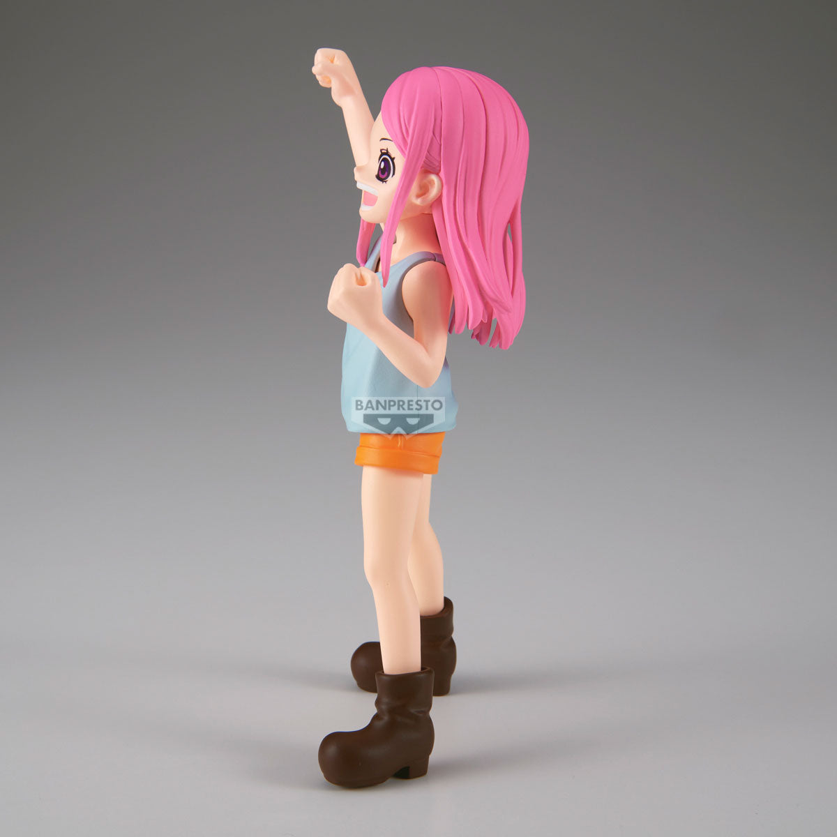 PRE-ORDER Banpresto - One Piece DXF: The Grandline Series - Jewelry Bonney: Children Ver.