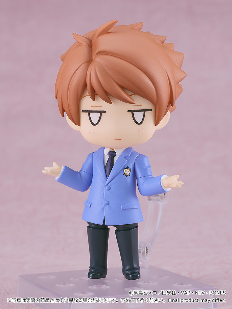 PRE-ORDER ORANGE ROUGE - Nendoroid 2424 - Ouran High School Host Club - Hikaru Hitachiin