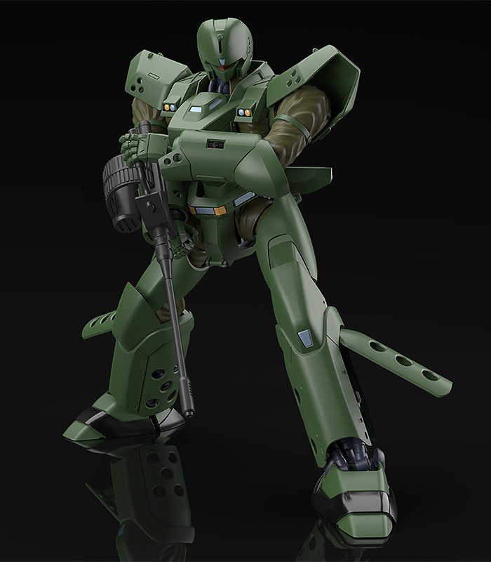 PRE-ORDER Good Smile Company - MODEROID - Mobile Police Patlabor - ARL-99 Helldiver 1/60 [3rd Release]