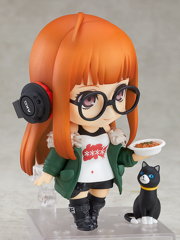 PRE-ORDER Nendoroid 963 - Persona5 - Futaba Sakura [3rd Release]