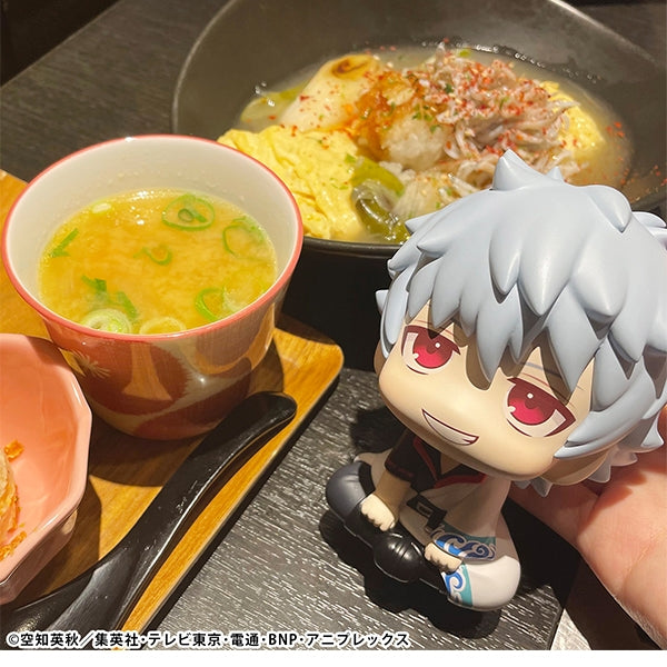 SPECIAL ORDER MegaHouse - Look Up - Gintama - Sakata Gintoki [ANIMATE EXCLUSIVE]