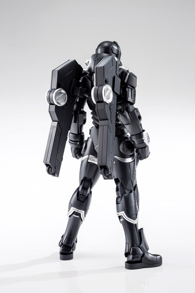 PRE-ORDER Titanomachia - Gale Hound