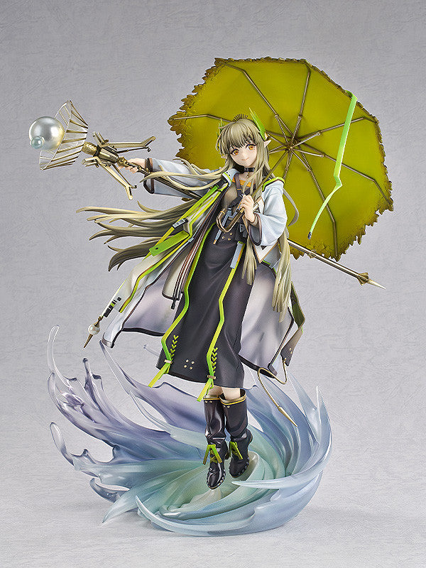 PRE-ORDER Arknights - Muelsyse: Elite 2 1/7