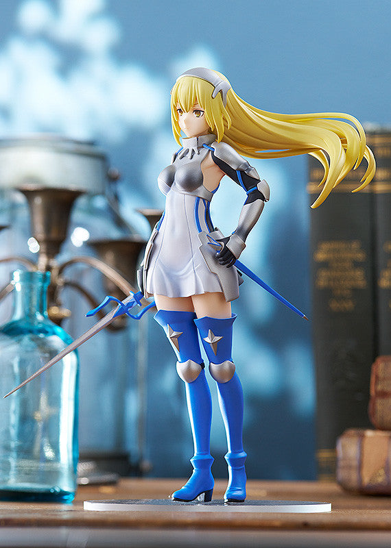 IN-STOCK Good Smile Company - POP UP PARADE - Is It Wrong to Try to Pick Up Girls in a Dungeon? IV - Ais Wallenstein