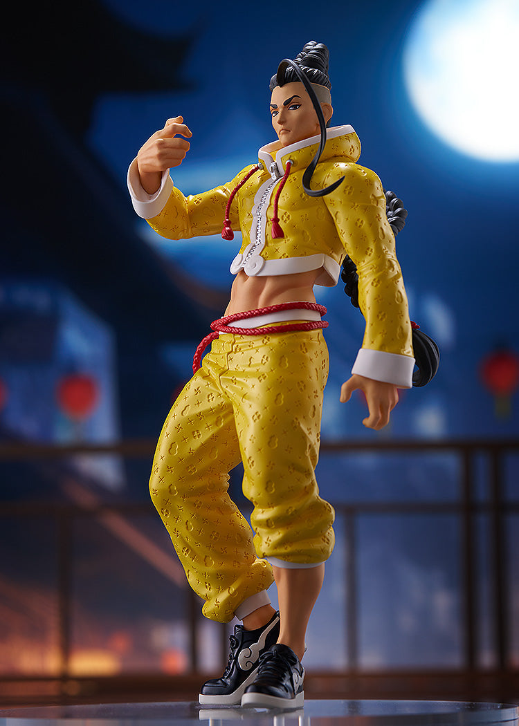 PRE-ORDER Max Factory - POP UP PARADE - Street Fighter 6 - Jamie