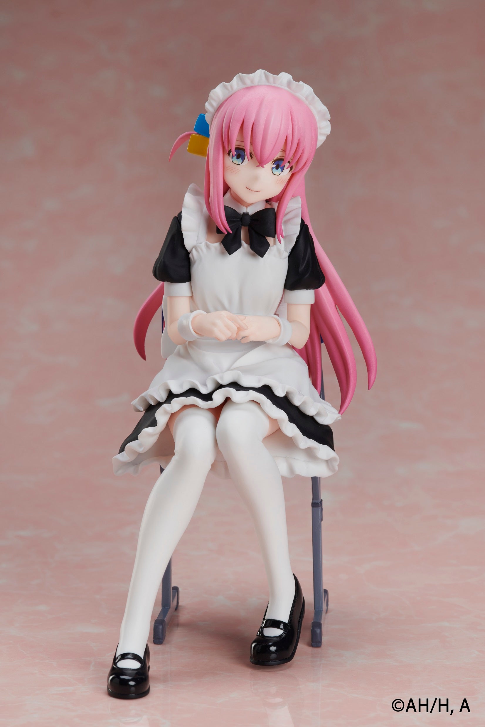 PRE-ORDER Aniplex - Bocchi the Rock! - Hitori Gotoh: Maid Ver. [EXCLUSIVE]