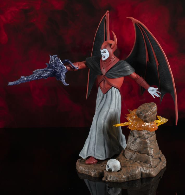 PRE-ORDER Dungeons & Dragons Animated - Venger