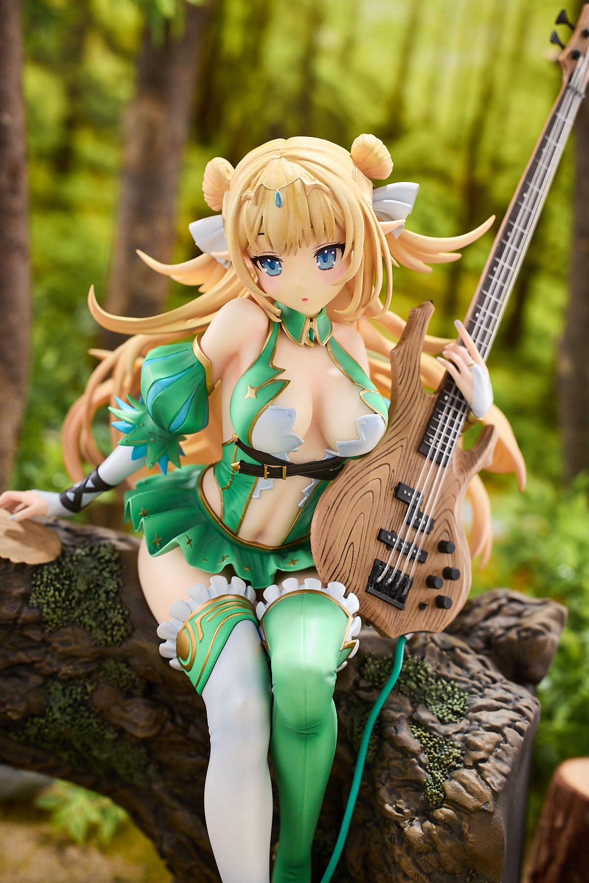 PRE-ORDER Shenzhen Mabell Animation Development Co.,Ltd - Ka-Ito Original Work - Cielfetta 1/7